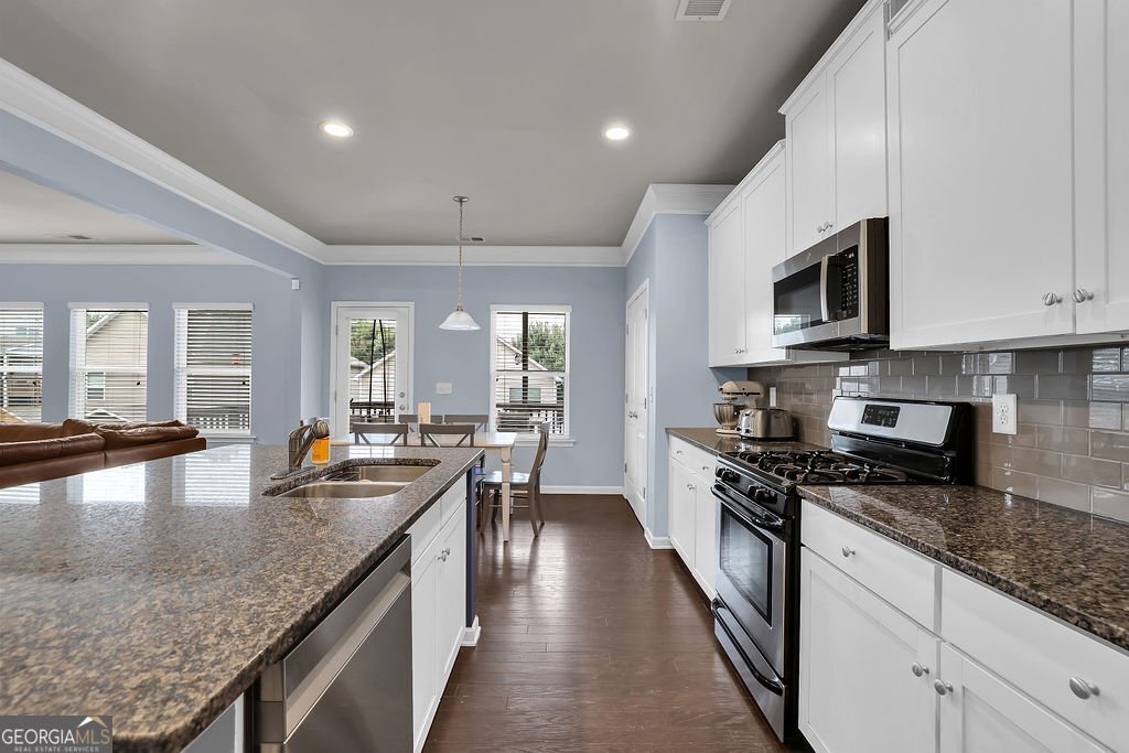 905 Habersham Court Woodstock - Photo 15