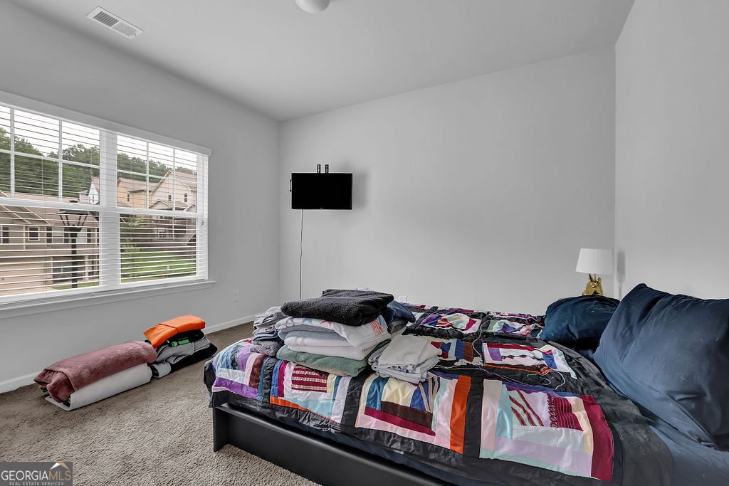 905 Habersham Court Woodstock - Photo 18