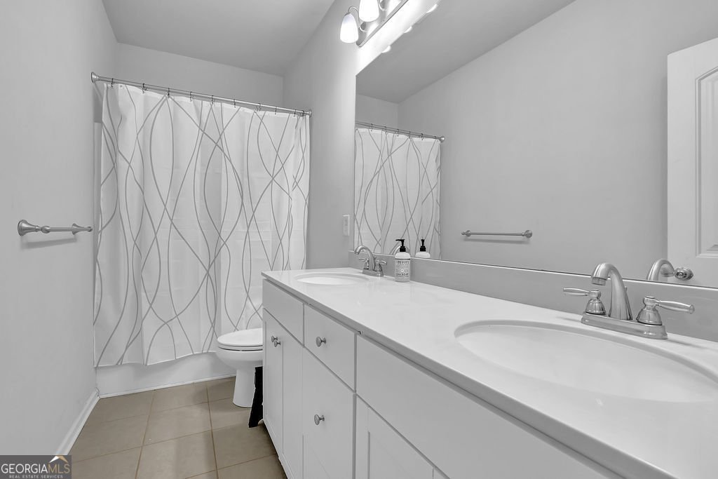 905 Habersham Court Woodstock - Photo 19