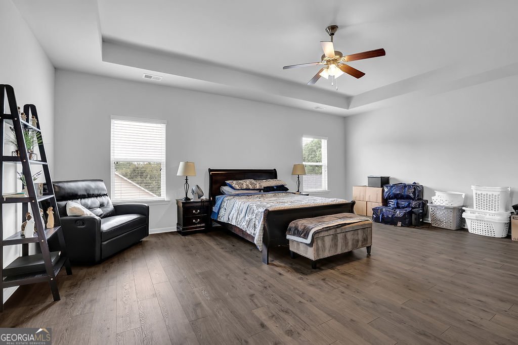 905 Habersham Court Woodstock - Photo 20