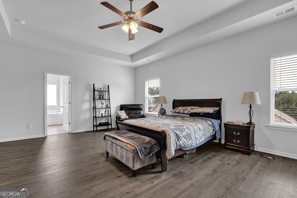 905 Habersham Court Woodstock - Photo 21