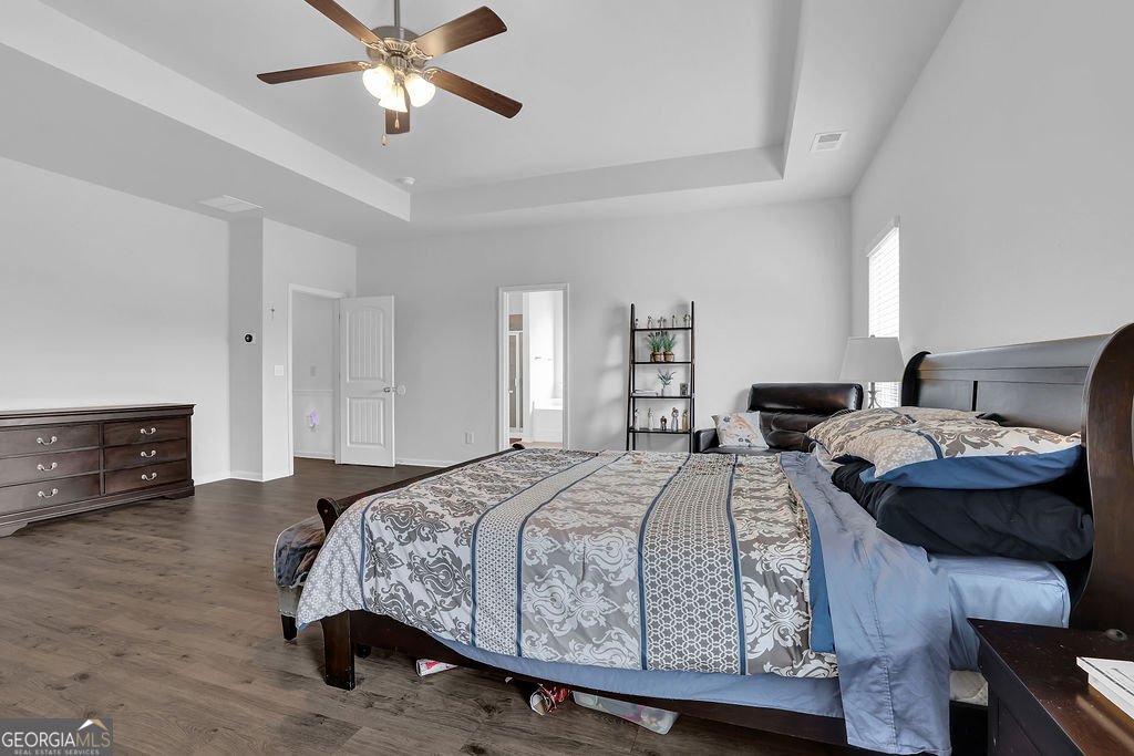 905 Habersham Court Woodstock - Photo 22