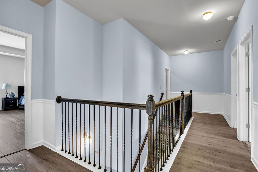 905 Habersham Court Woodstock - Photo 27