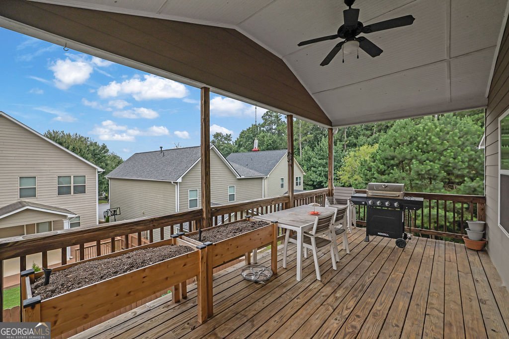 905 Habersham Court Woodstock - Photo 29