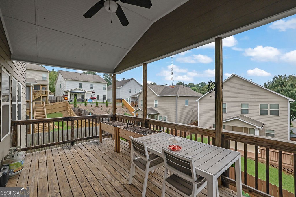 905 Habersham Court Woodstock - Photo 30