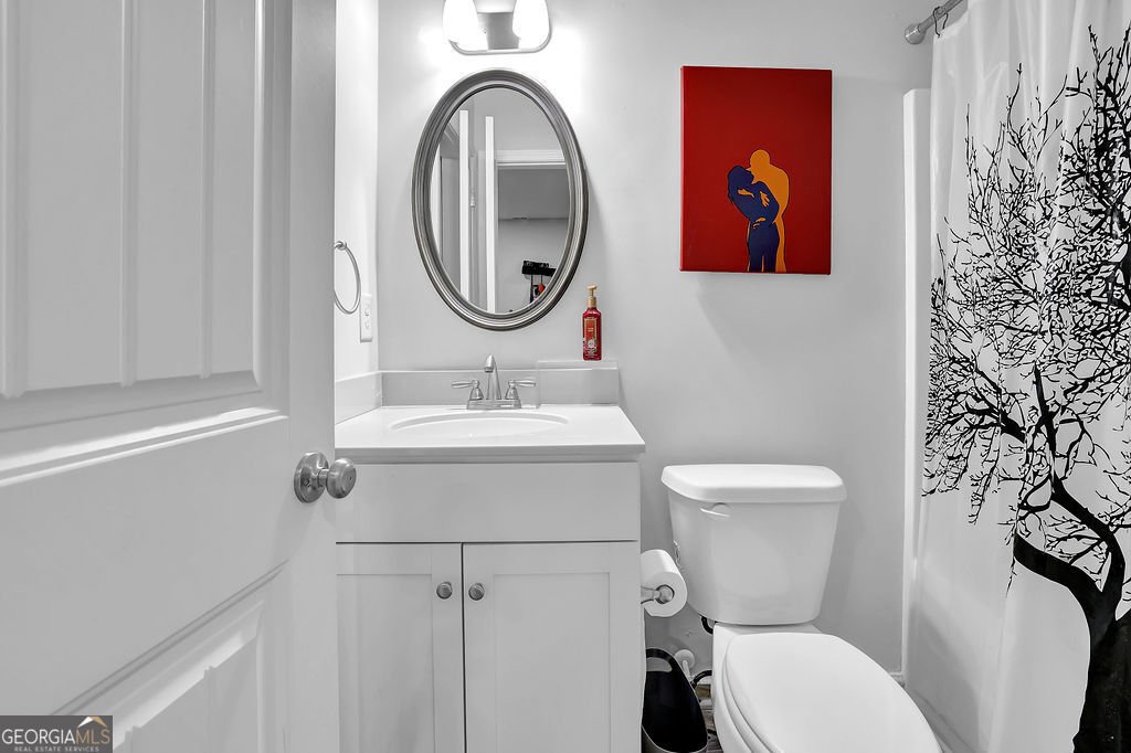 905 Habersham Court Woodstock - Photo 39