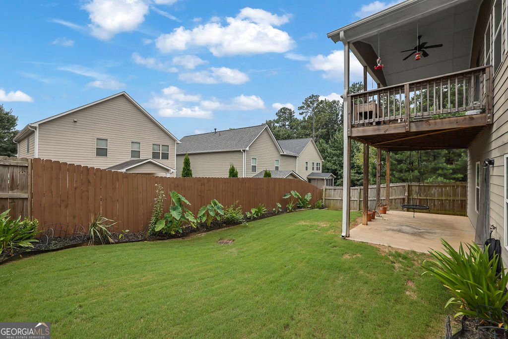 905 Habersham Court Woodstock - Photo 41