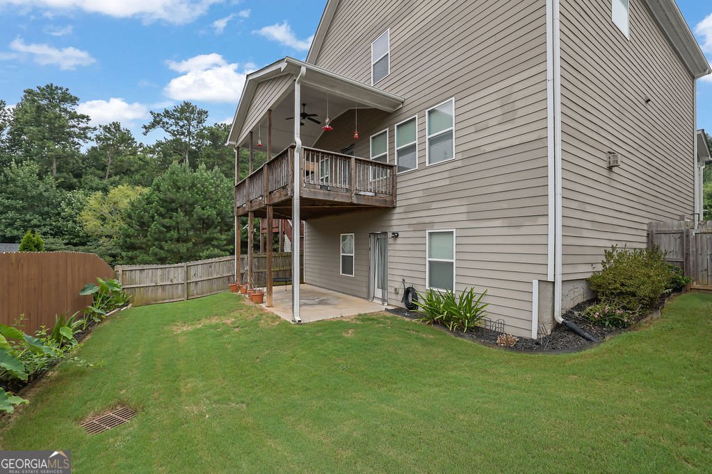 905 Habersham Court Woodstock - Photo 42