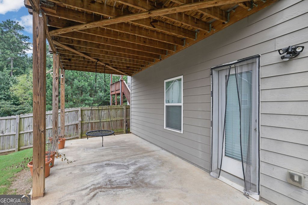 905 Habersham Court Woodstock - Photo 43