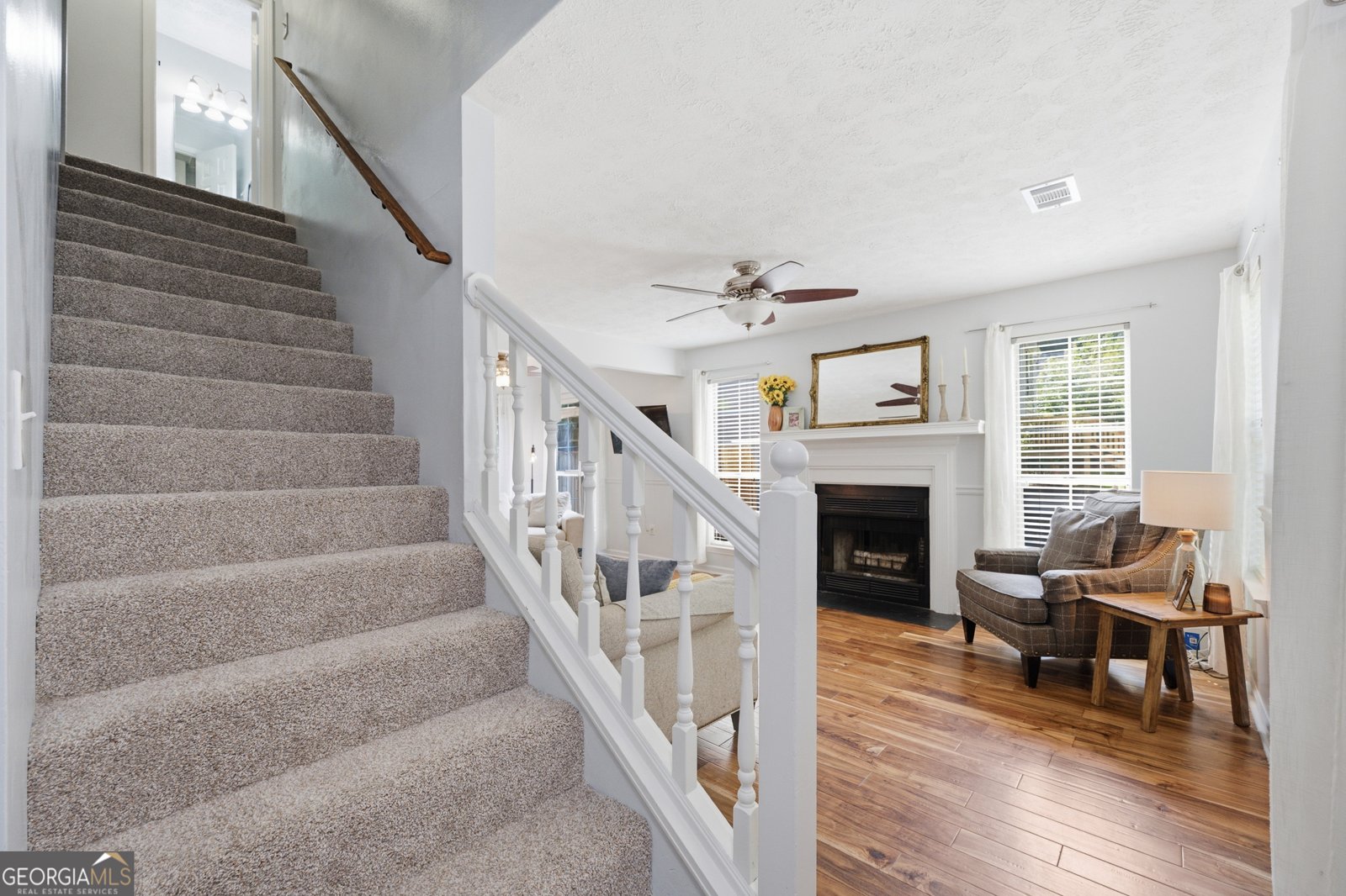 1816 Crescent Hill Drive Acworth - Photo 10