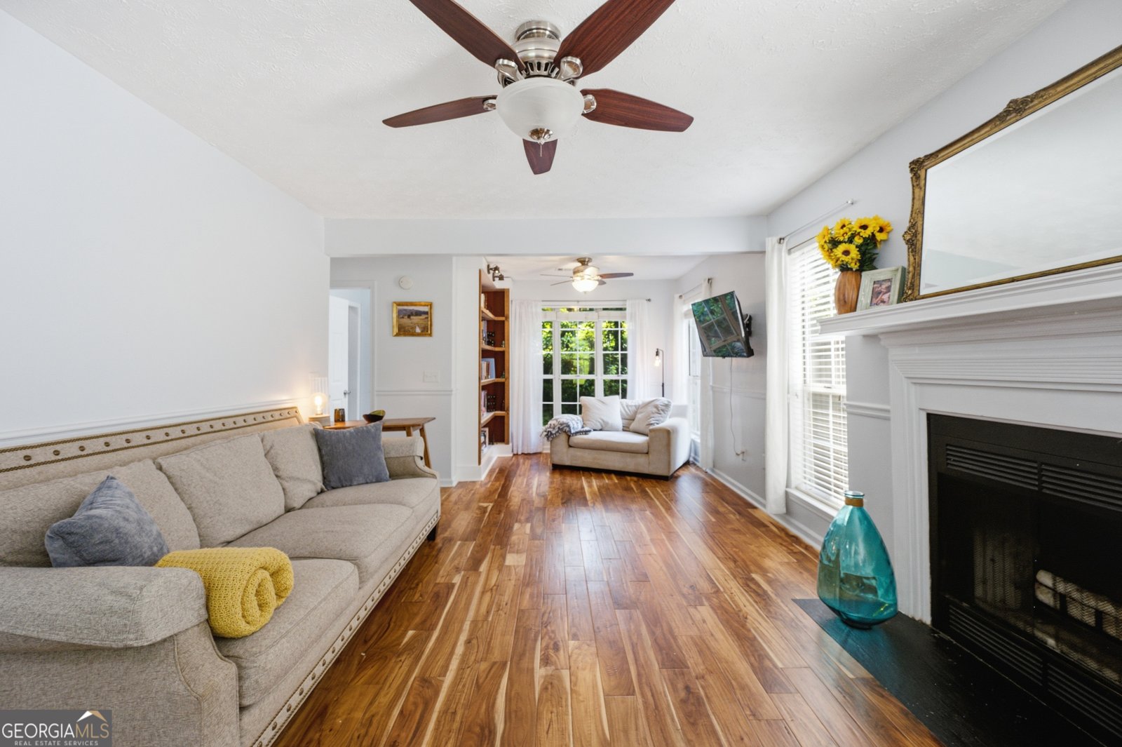 1816 Crescent Hill Drive Acworth - Photo 11