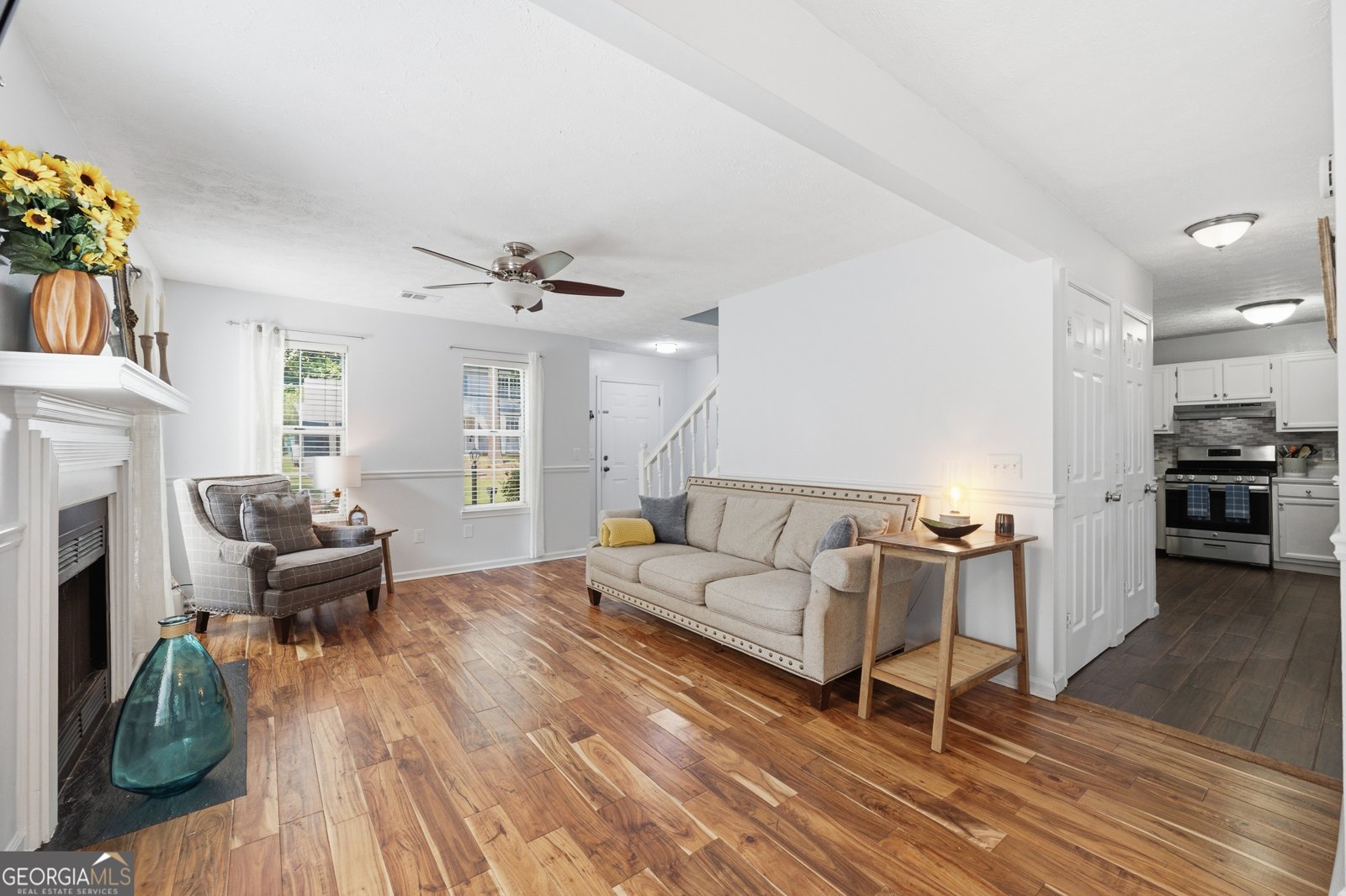 1816 Crescent Hill Drive Acworth - Photo 12