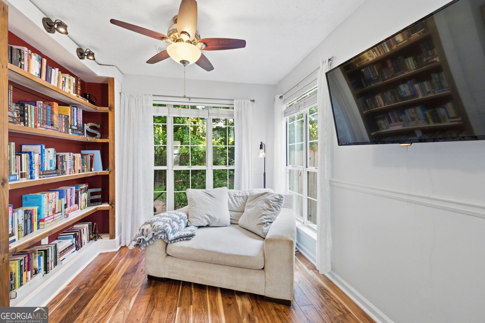 1816 Crescent Hill Drive Acworth - Photo 13