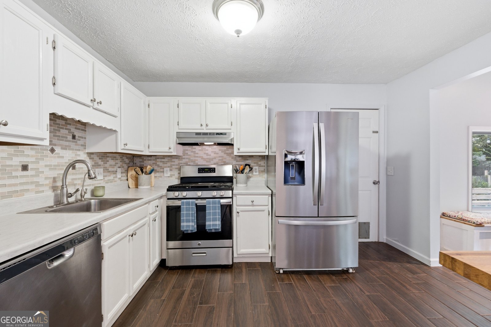 1816 Crescent Hill Drive Acworth - Photo 15
