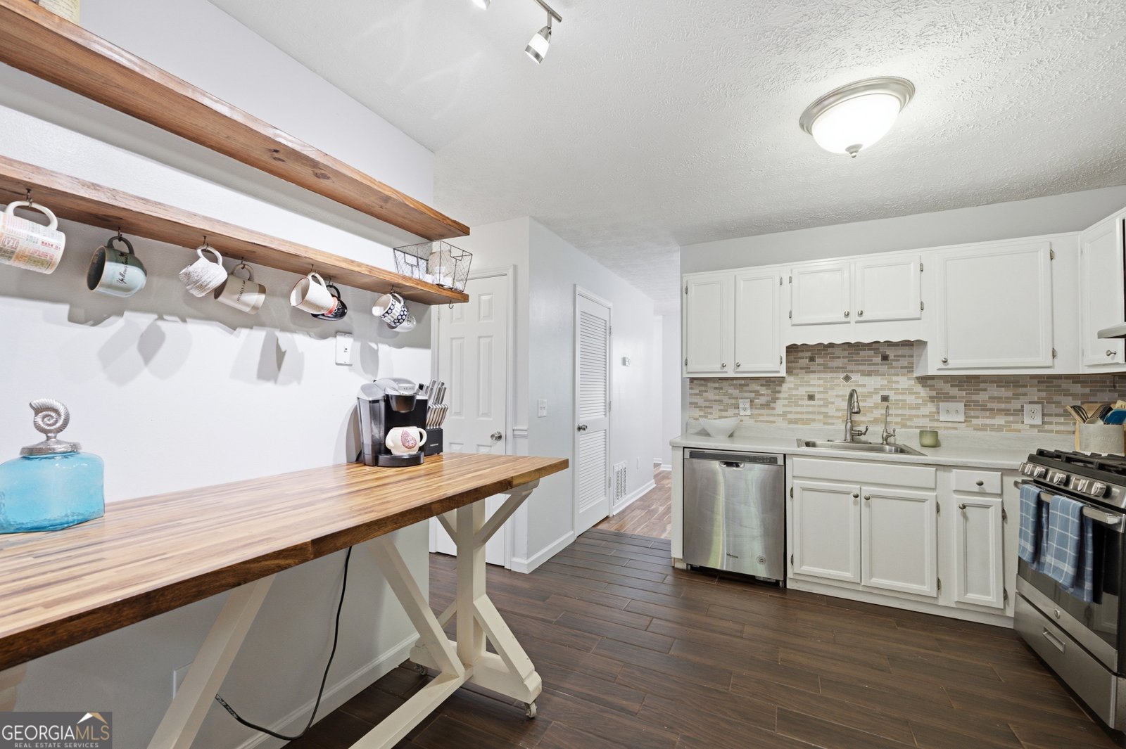 1816 Crescent Hill Drive Acworth - Photo 16
