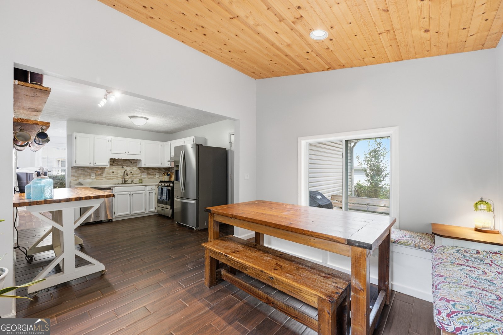 1816 Crescent Hill Drive Acworth - Photo 18
