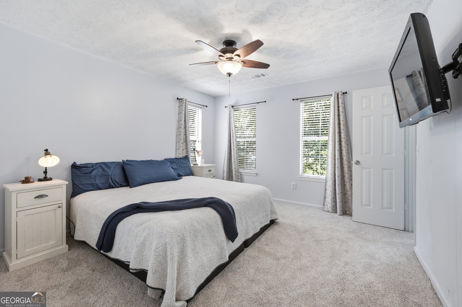 1816 Crescent Hill Drive Acworth - Photo 21
