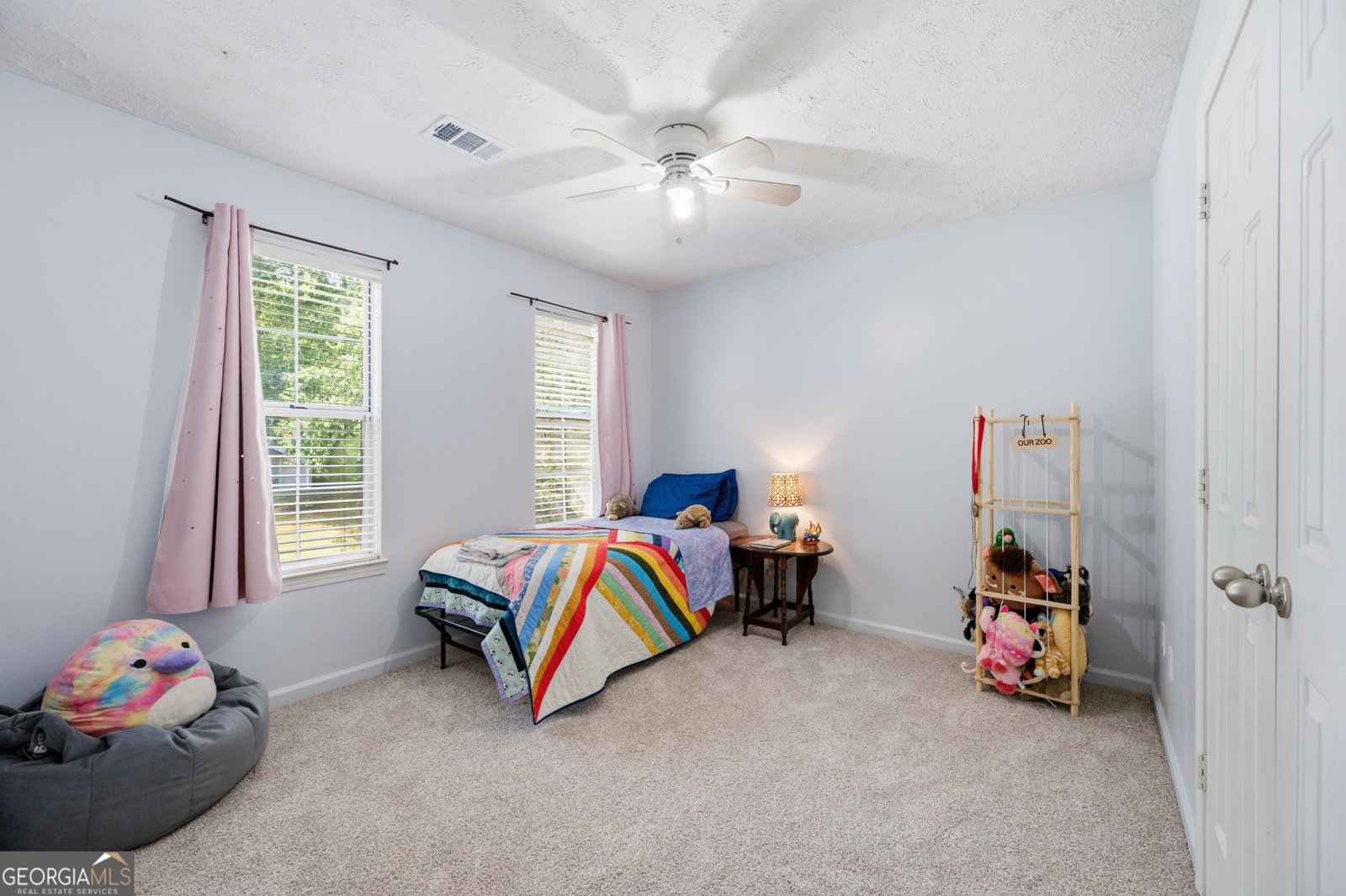 1816 Crescent Hill Drive Acworth - Photo 27