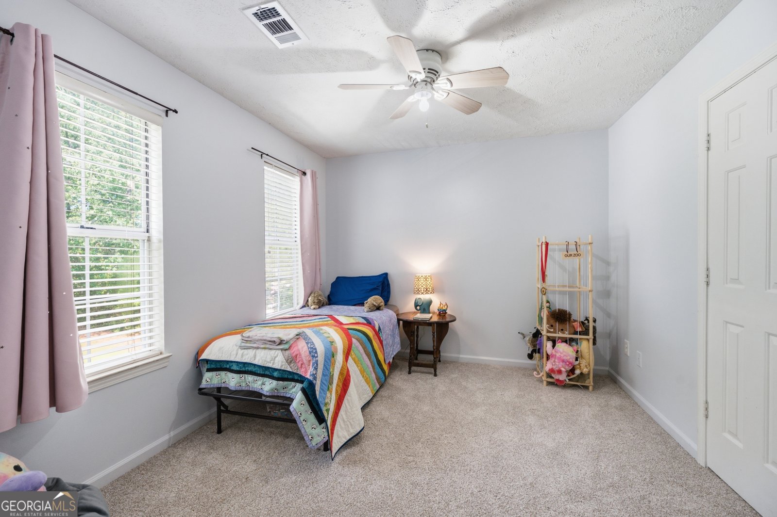 1816 Crescent Hill Drive Acworth - Photo 28
