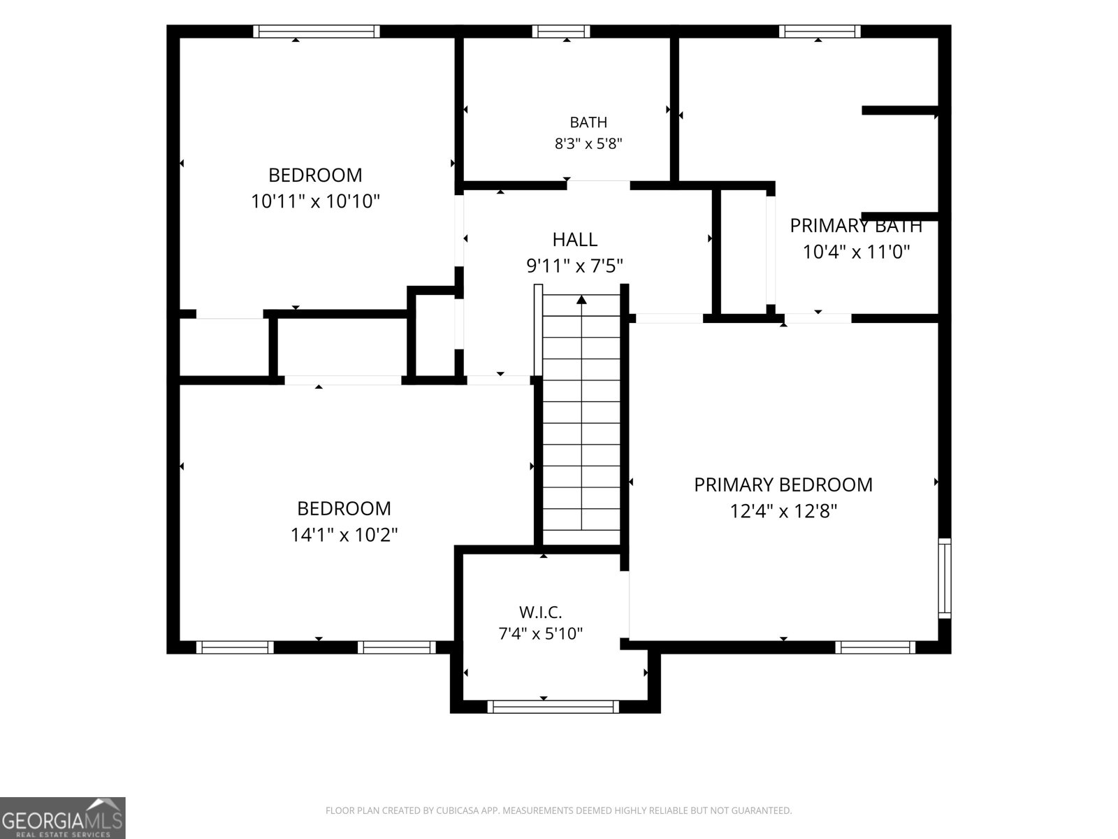 1816 Crescent Hill Drive Acworth - Photo 34