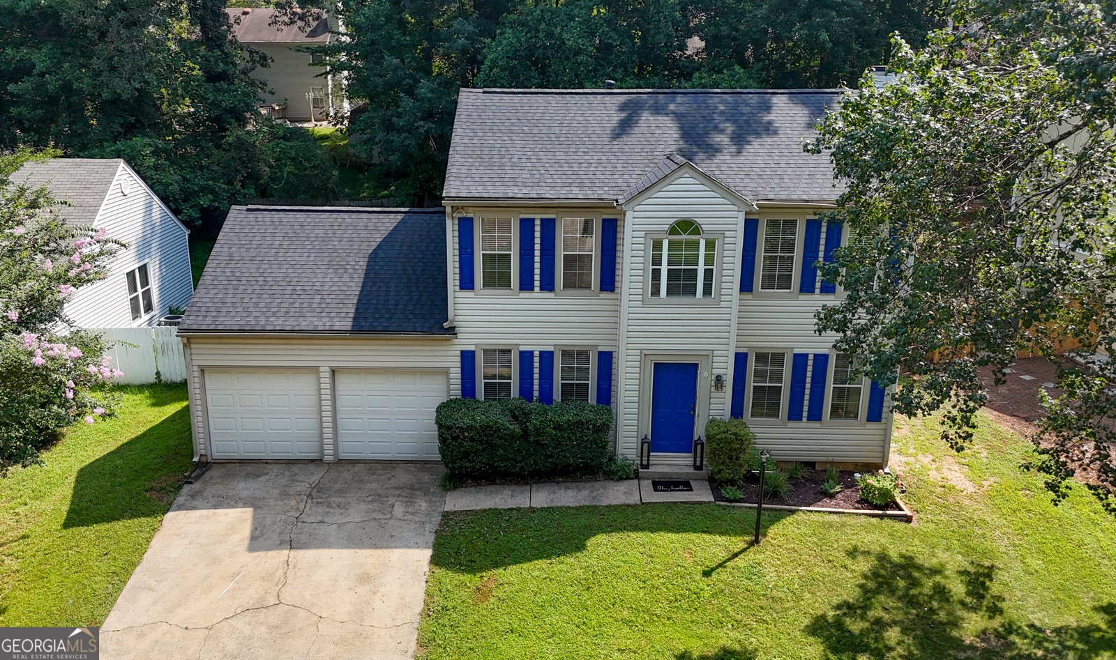 1816 Crescent Hill Drive Acworth - Photo 35