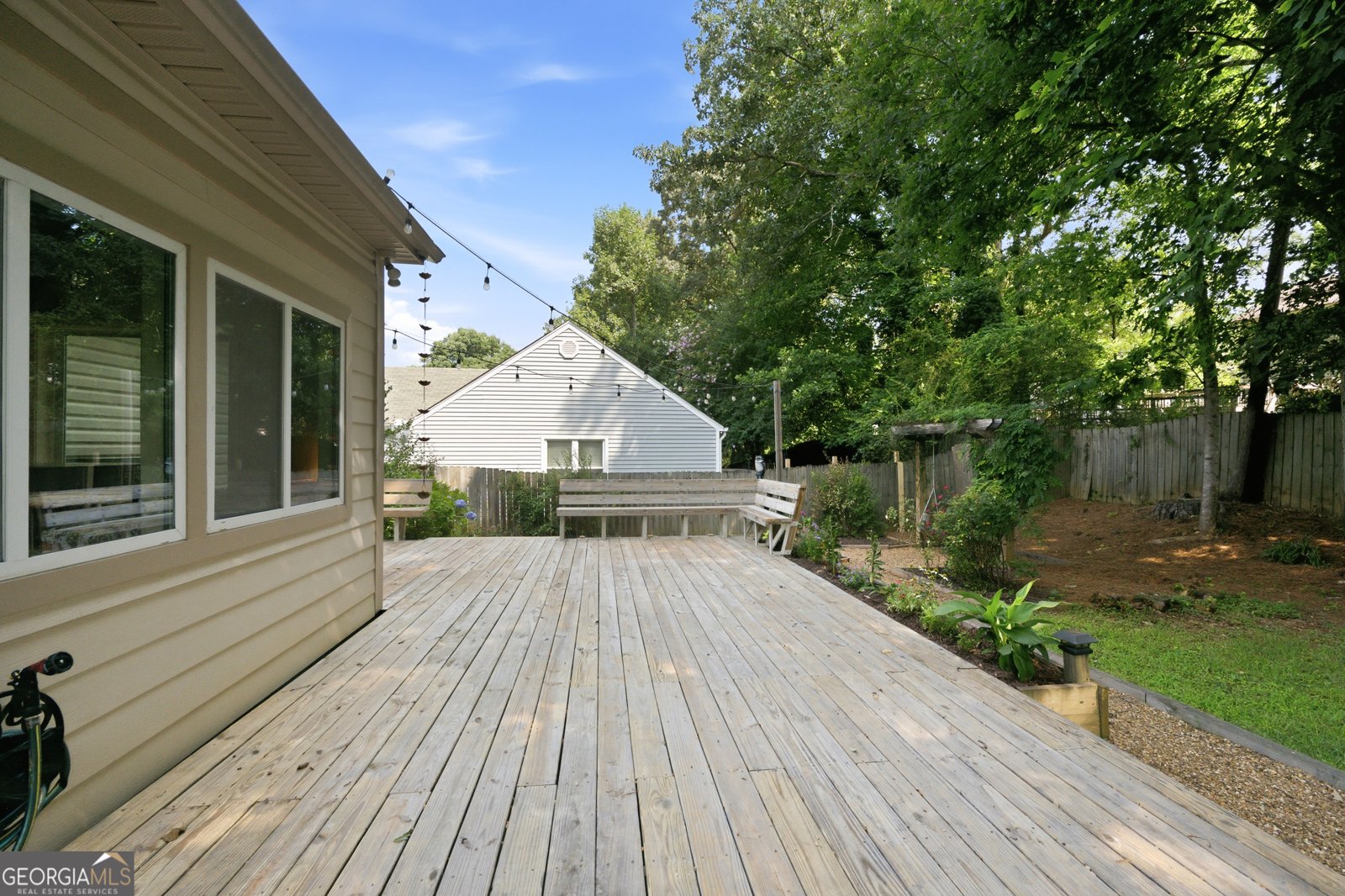 1816 Crescent Hill Drive Acworth - Photo 36