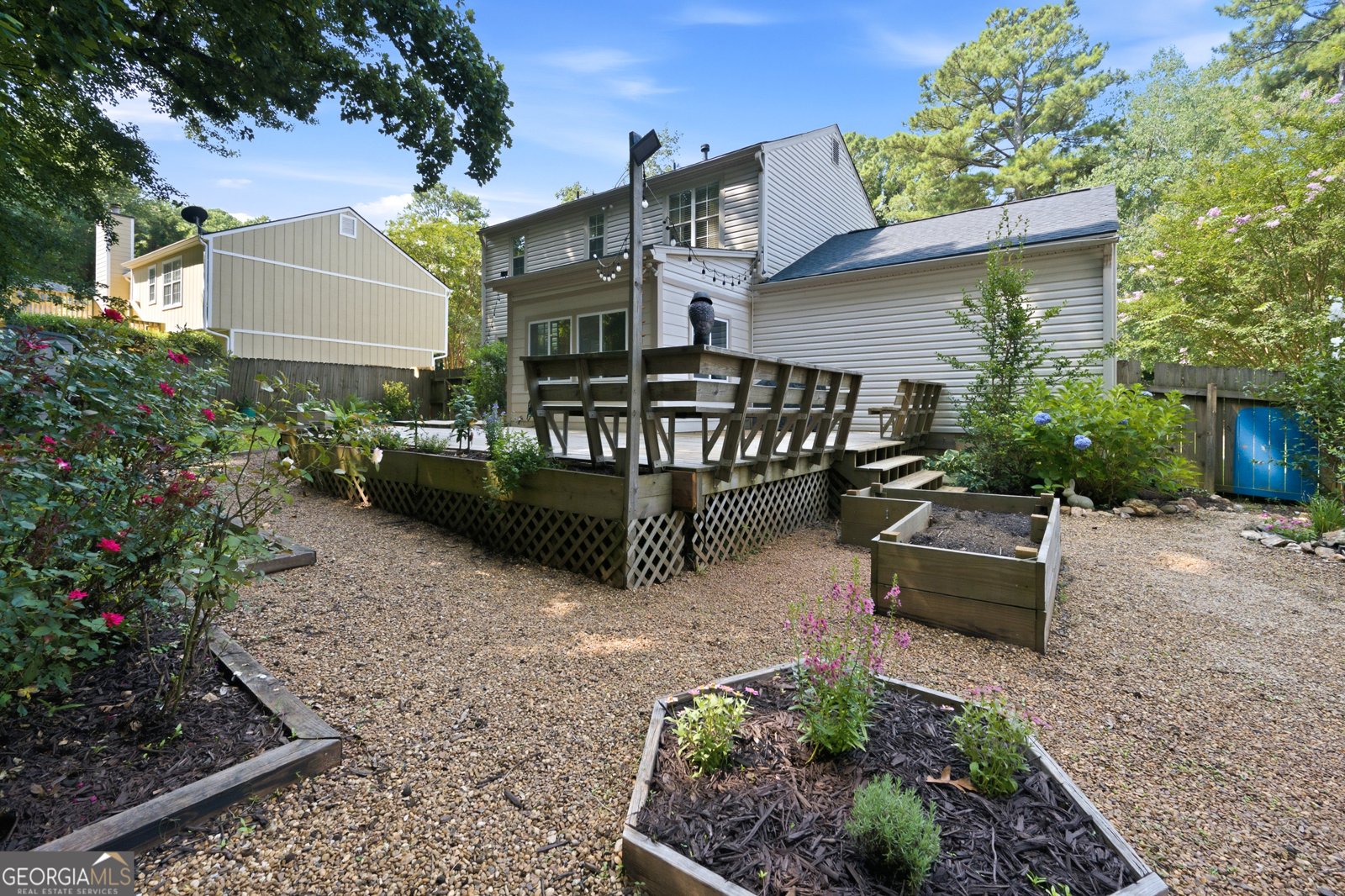 1816 Crescent Hill Drive Acworth - Photo 37