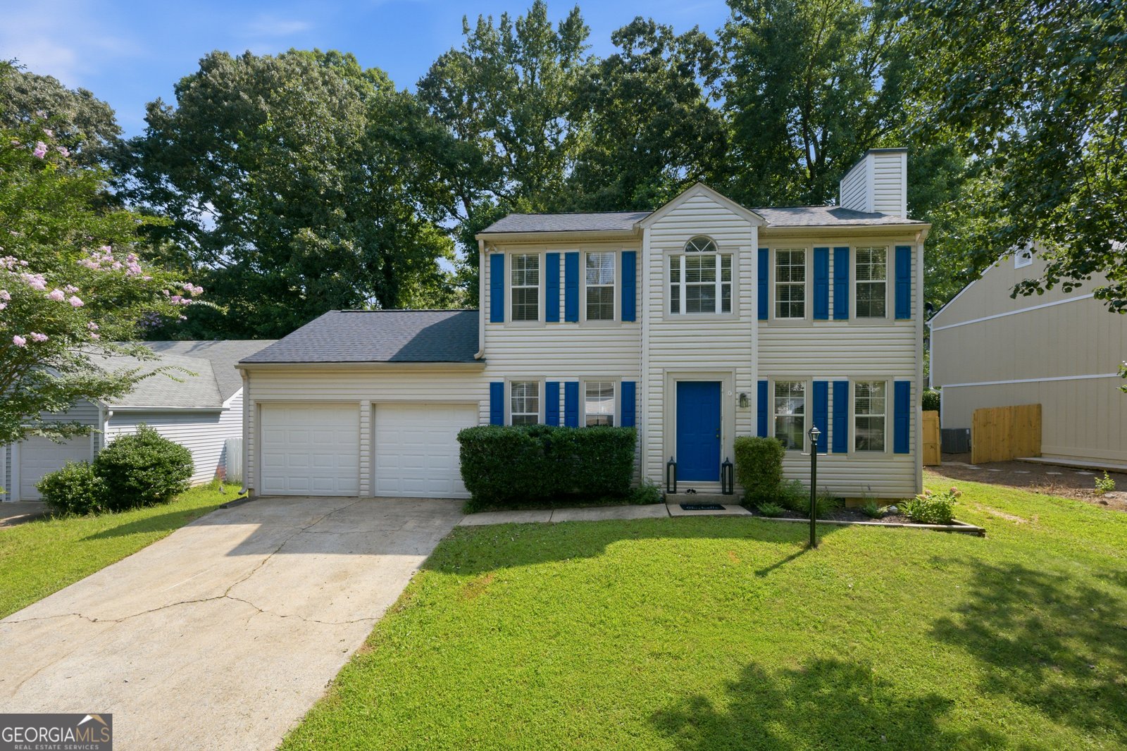 1816 Crescent Hill Drive Acworth - Photo 39