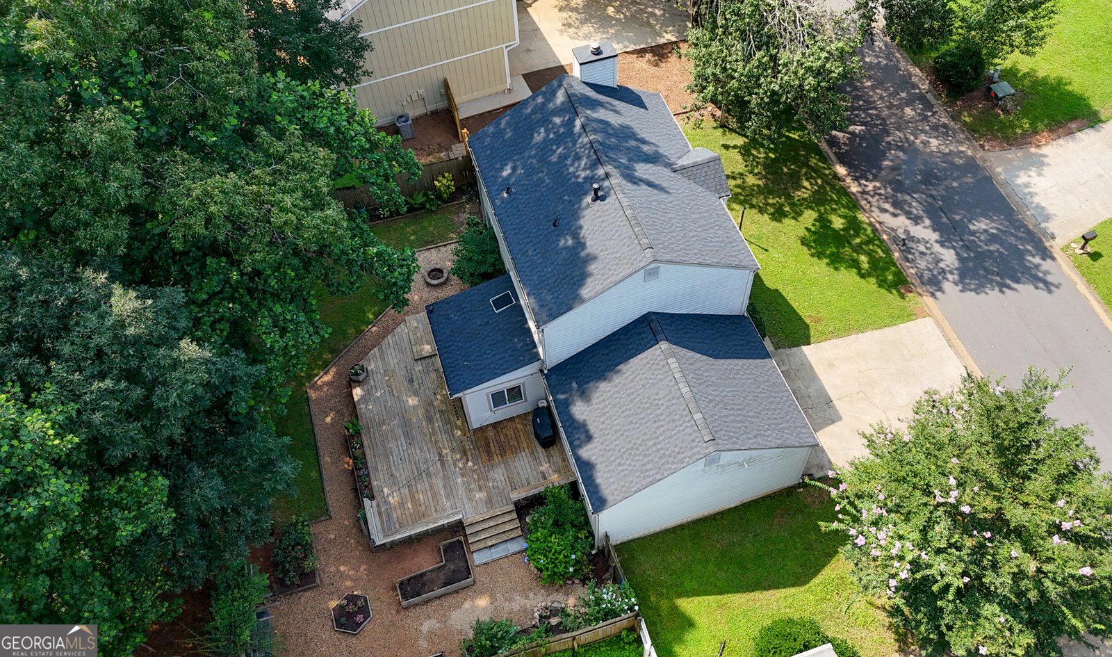1816 Crescent Hill Drive Acworth - Photo 6