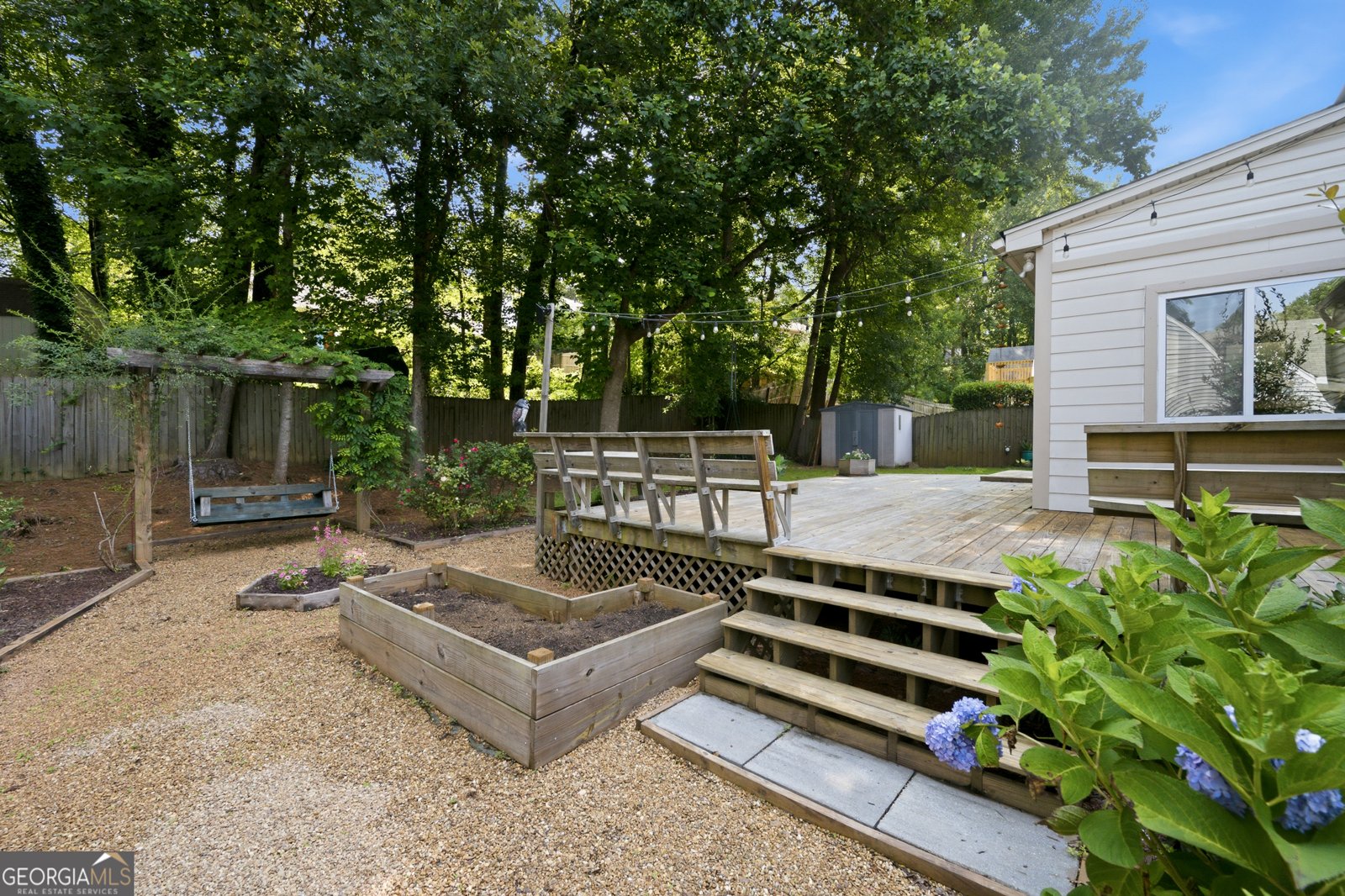 1816 Crescent Hill Drive Acworth - Photo 7