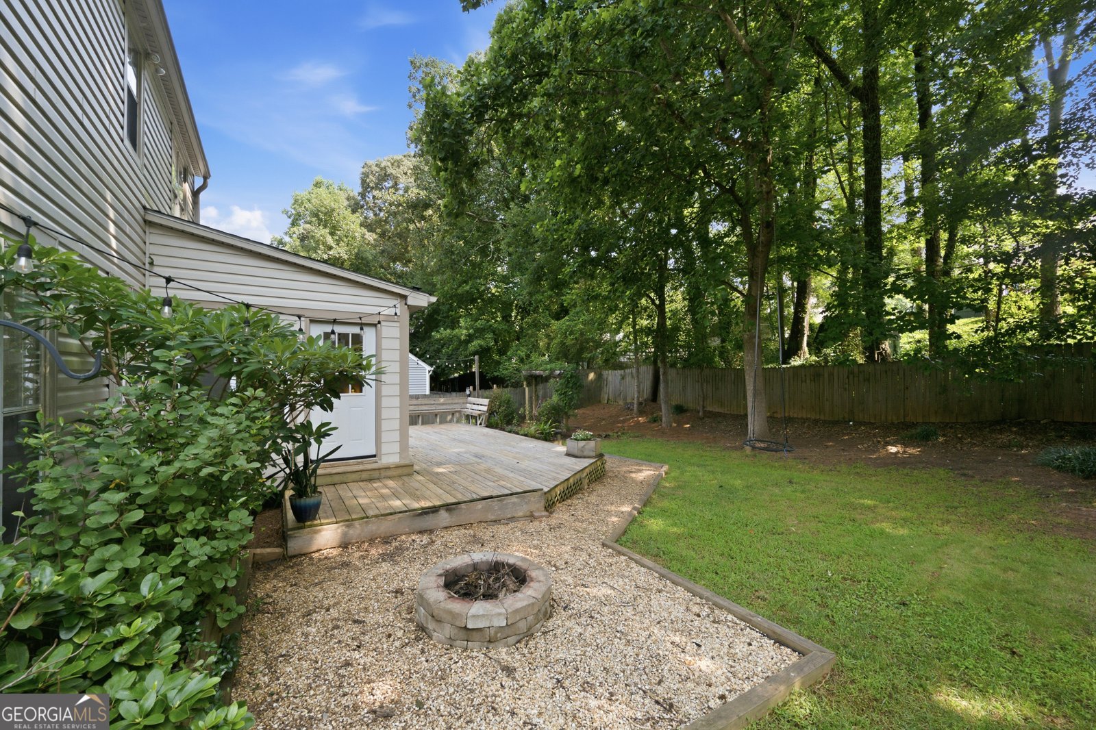 1816 Crescent Hill Drive Acworth - Photo 8