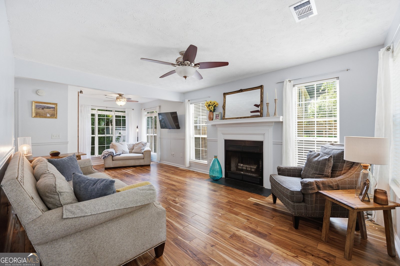 1816 Crescent Hill Drive Acworth - Photo 9