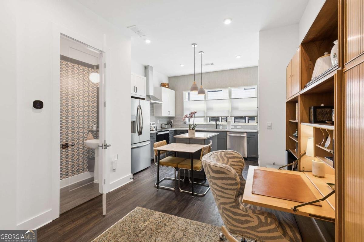 720 Eloise Way Atlanta - Photo 12