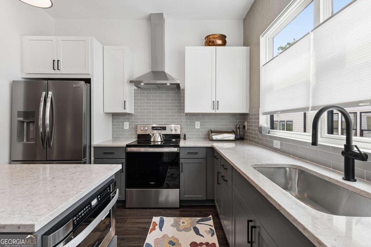 720 Eloise Way Atlanta - Photo 14