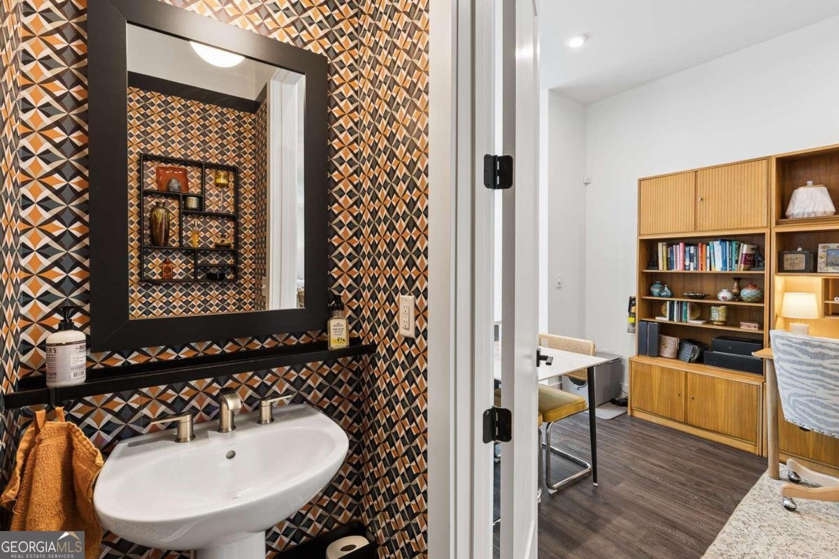 720 Eloise Way Atlanta - Photo 17