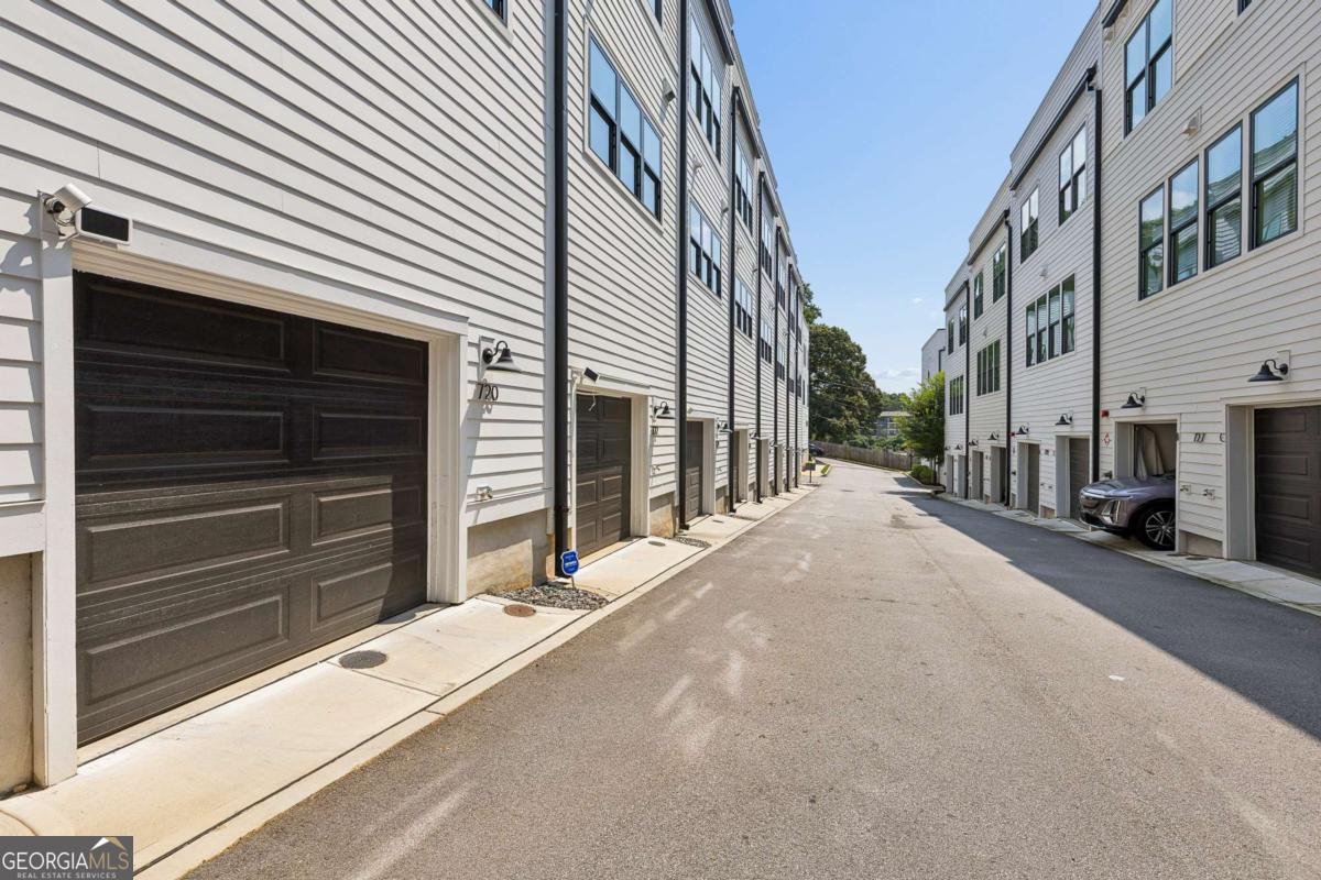 720 Eloise Way Atlanta - Photo 35