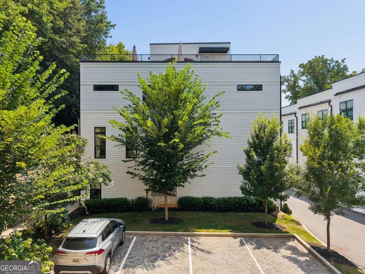 720 Eloise Way Atlanta - Photo 36