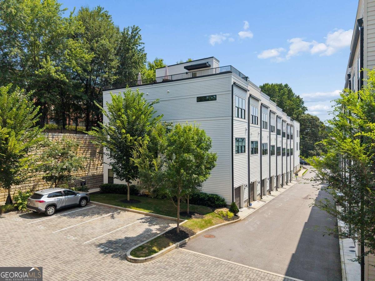 720 Eloise Way Atlanta - Photo 37