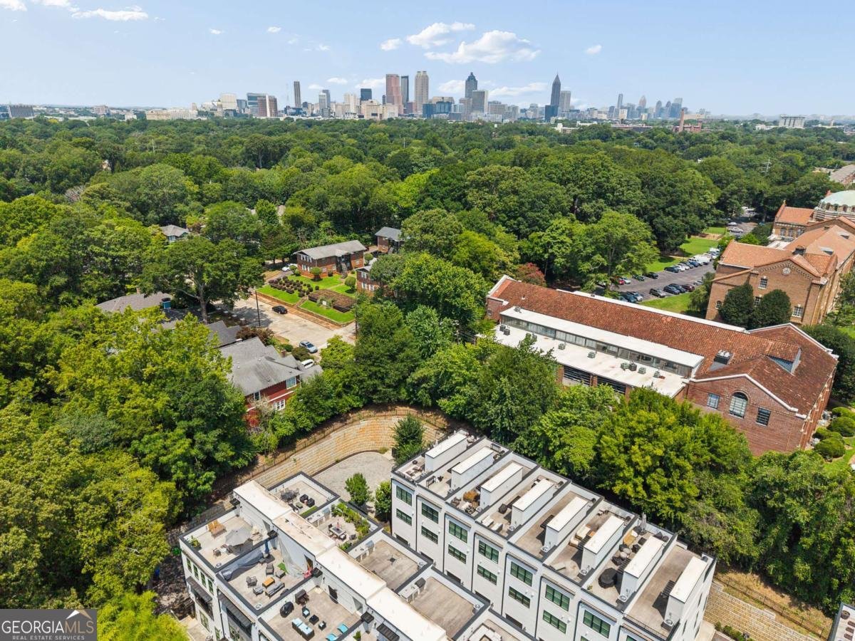 720 Eloise Way Atlanta - Photo 40
