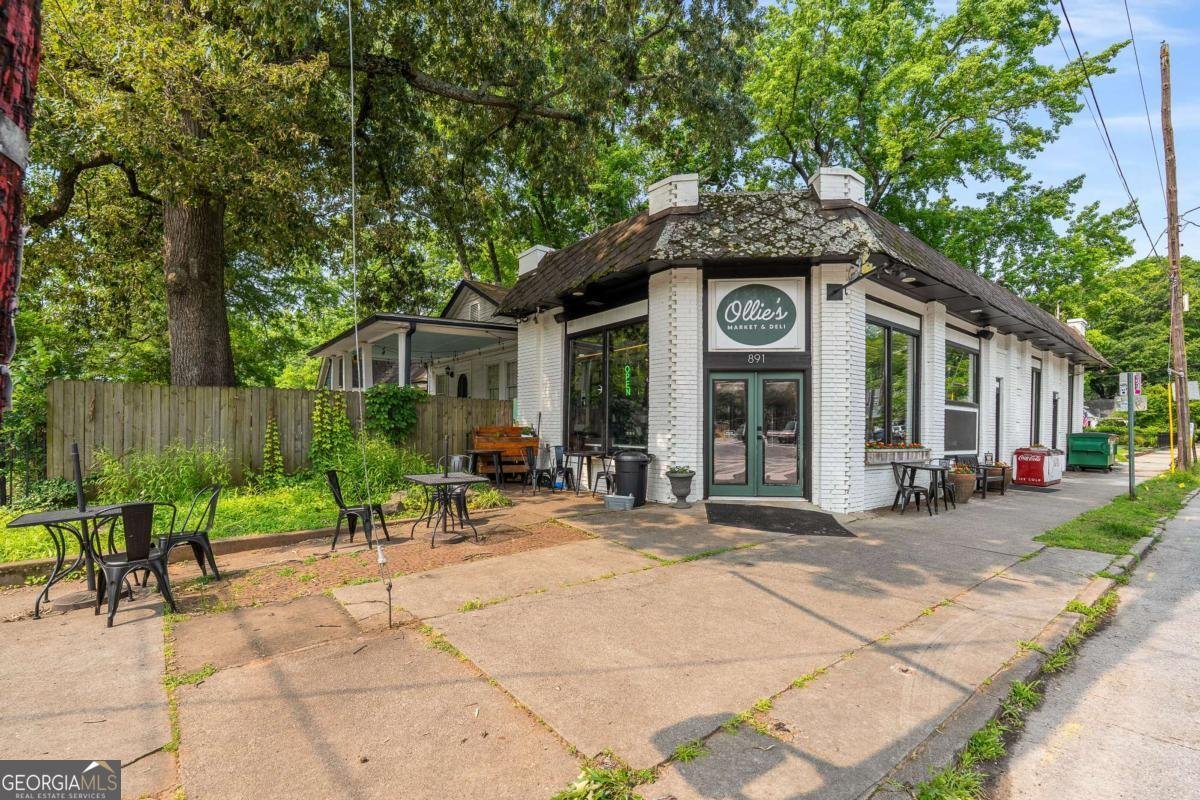 720 Eloise Way Atlanta - Photo 44