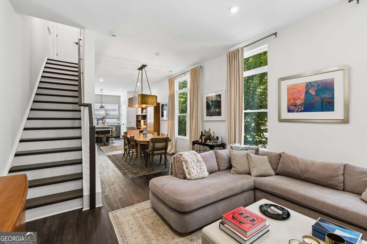 720 Eloise Way Atlanta - Photo 8