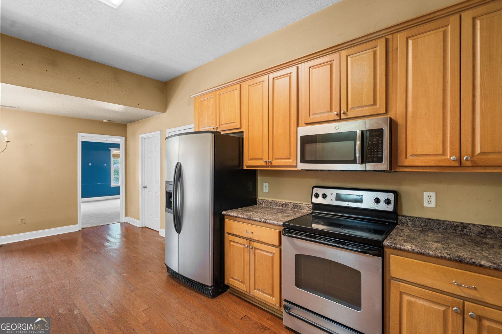 120 Blue Ridge Drive Statesboro - Photo 14