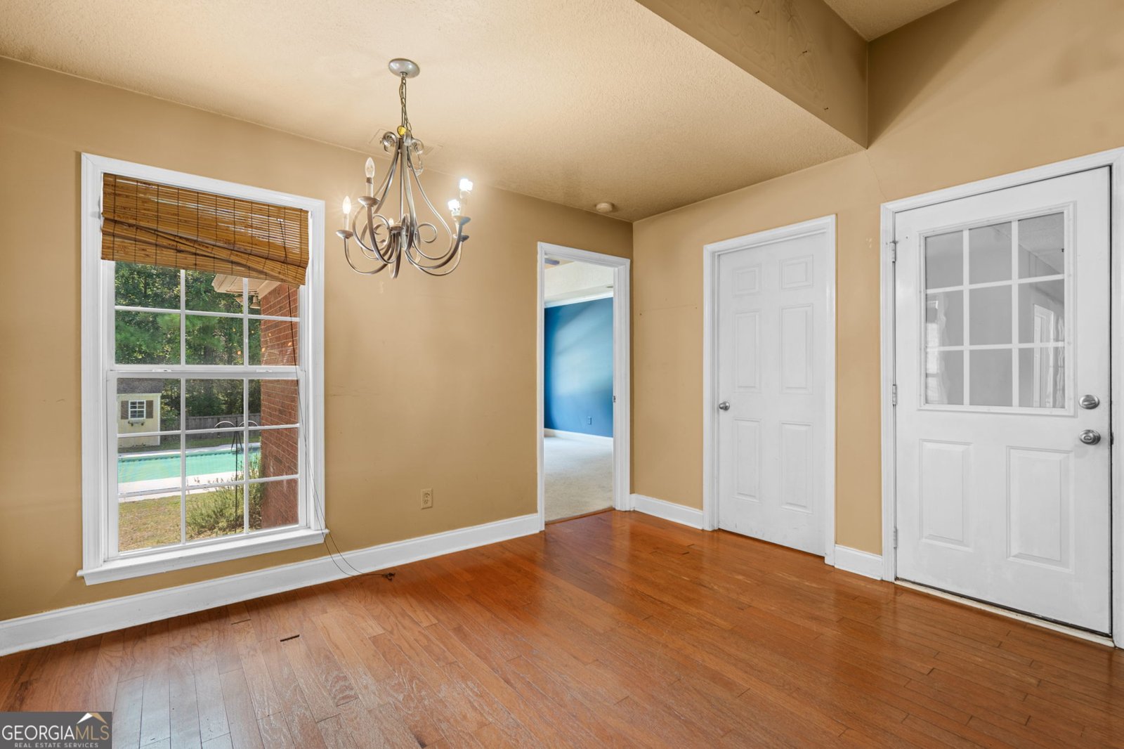 120 Blue Ridge Drive Statesboro - Photo 18