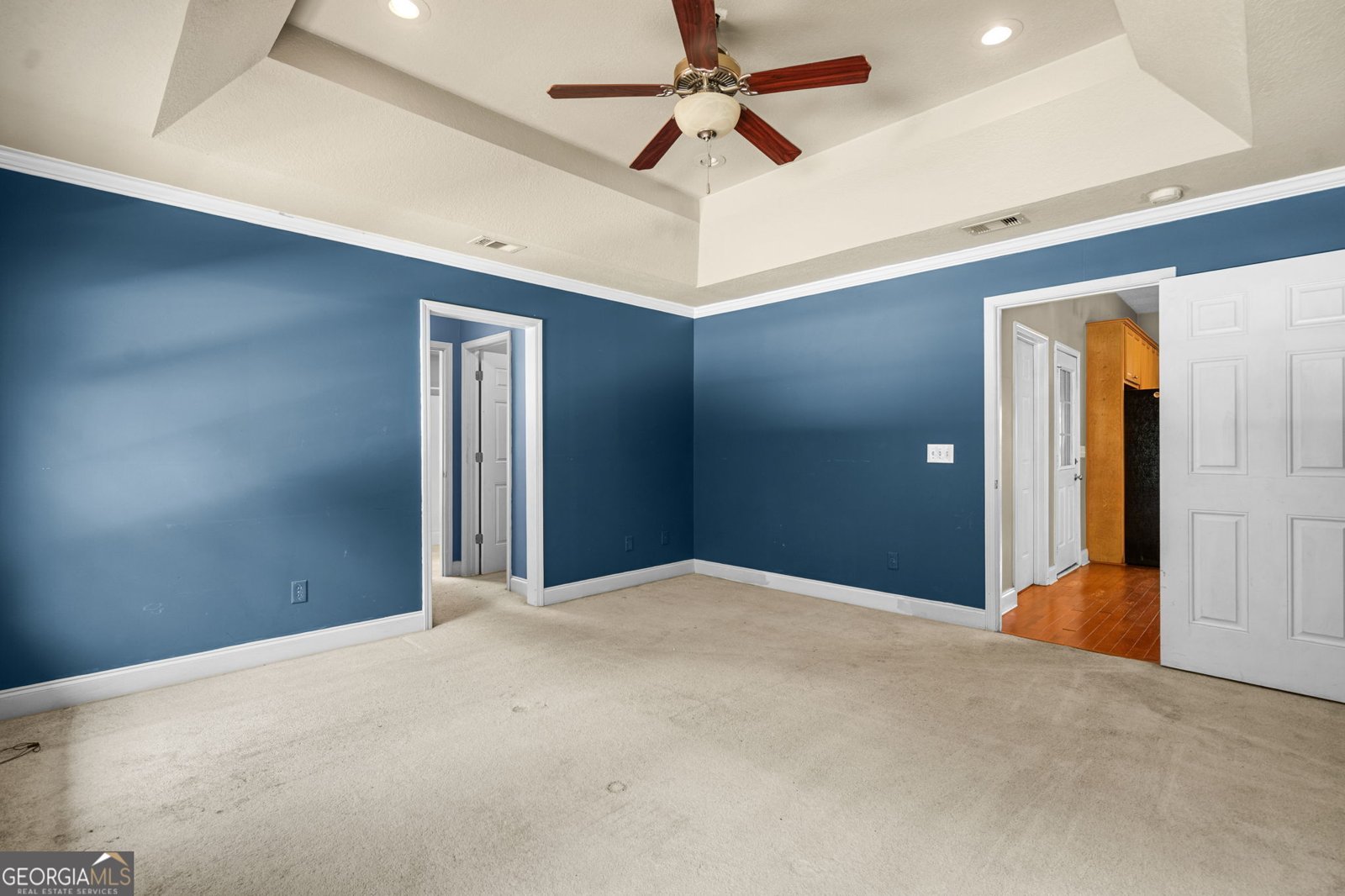 120 Blue Ridge Drive Statesboro - Photo 33