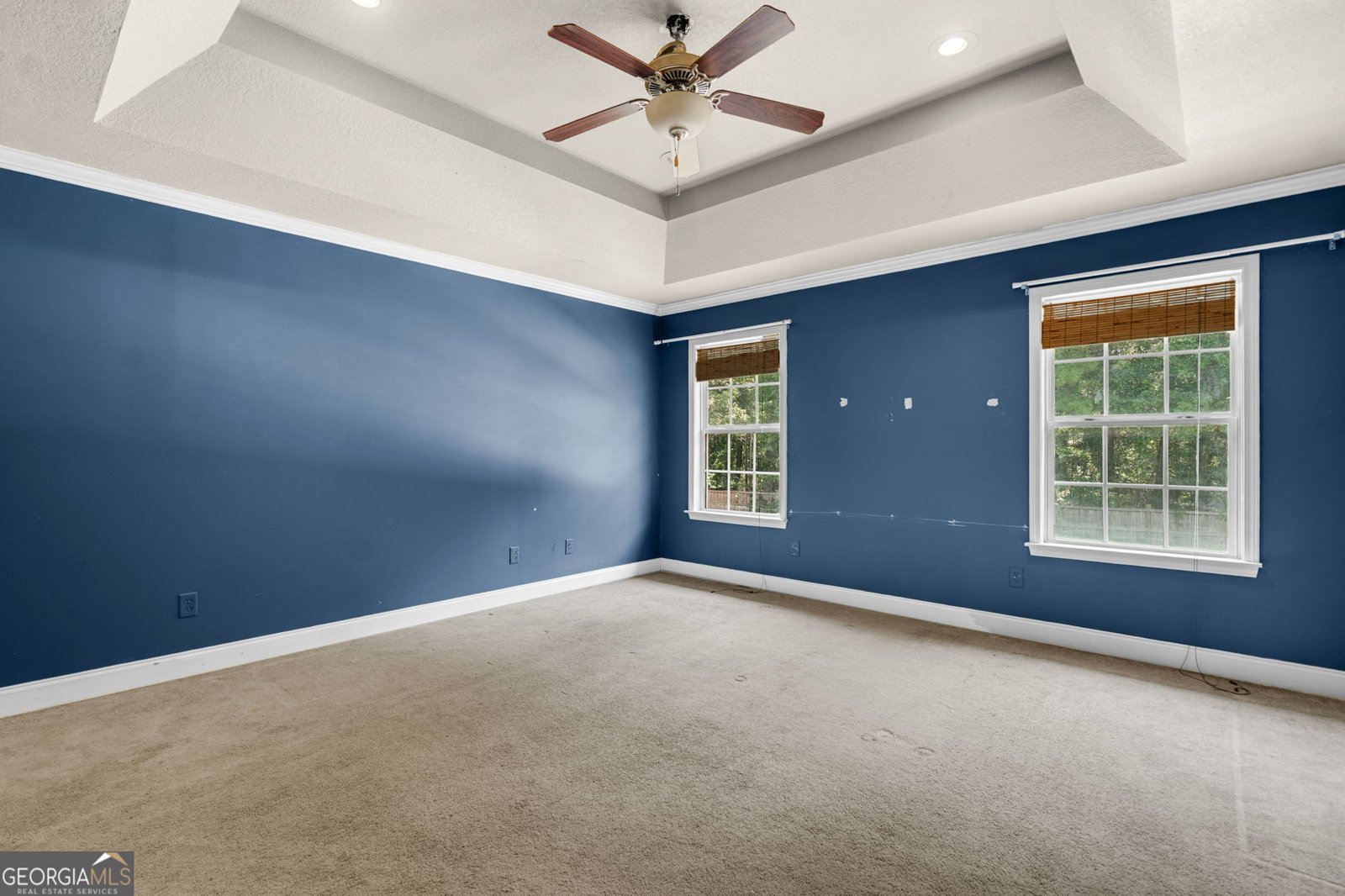 120 Blue Ridge Drive Statesboro - Photo 35