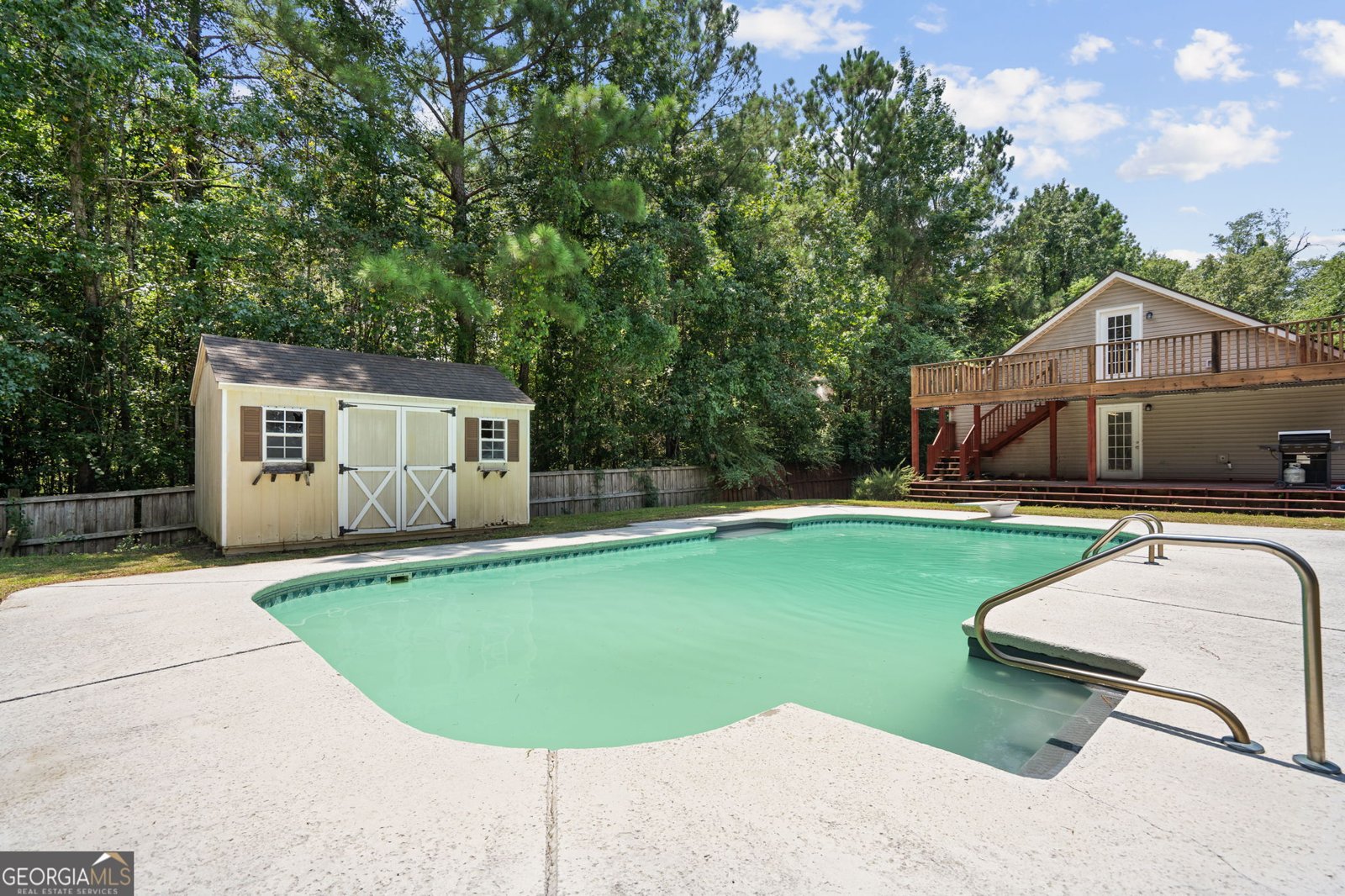 120 Blue Ridge Drive Statesboro - Photo 45