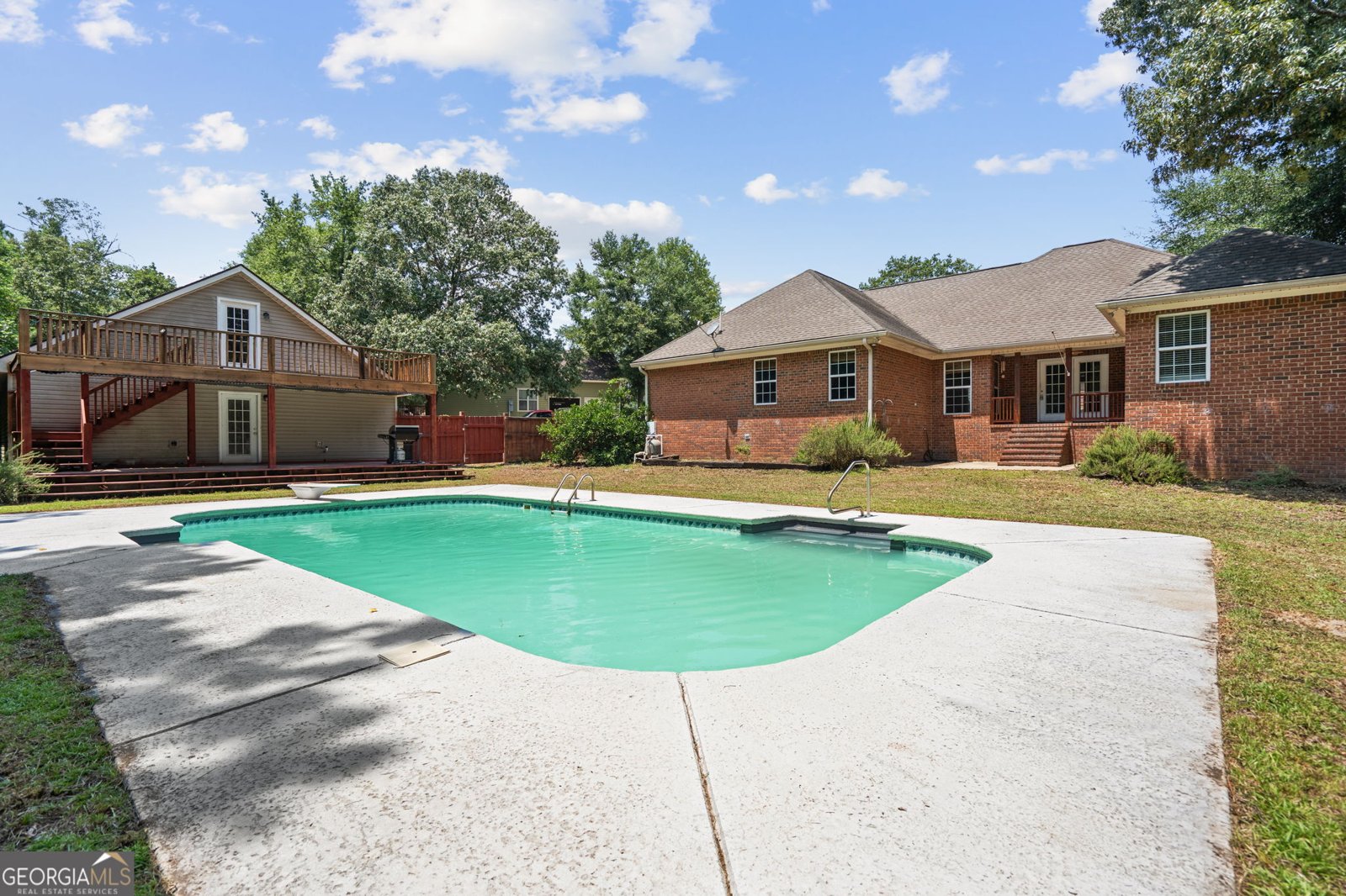 120 Blue Ridge Drive Statesboro - Photo 46