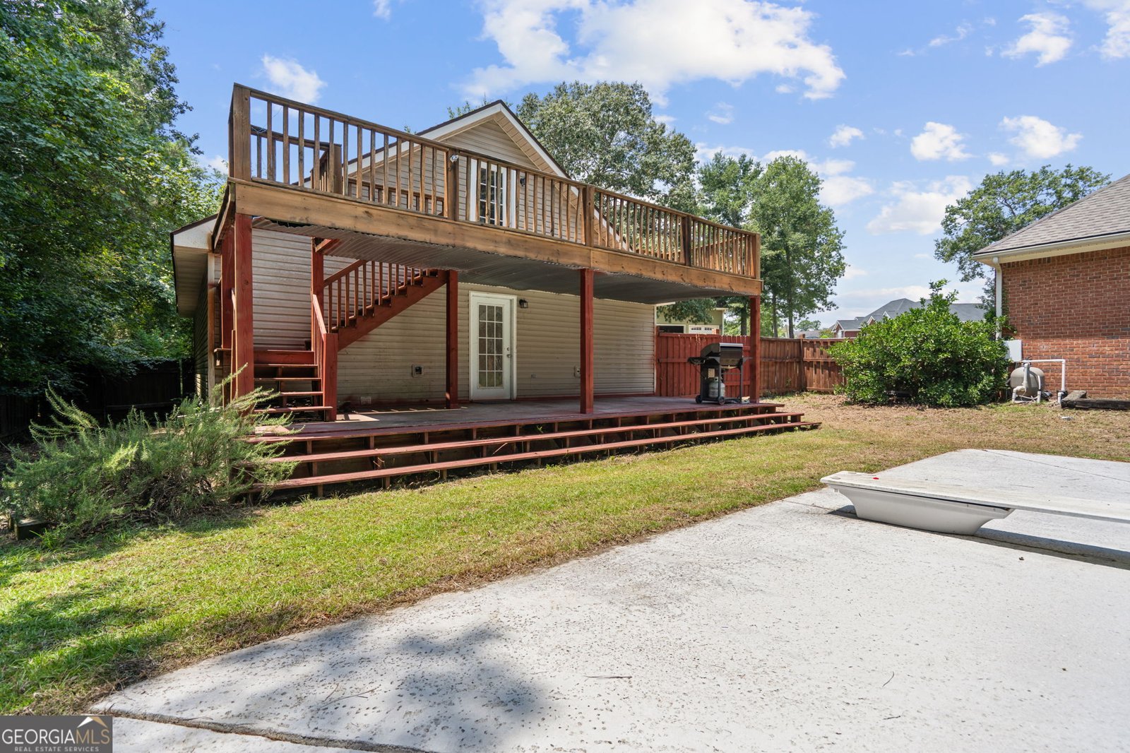 120 Blue Ridge Drive Statesboro - Photo 47