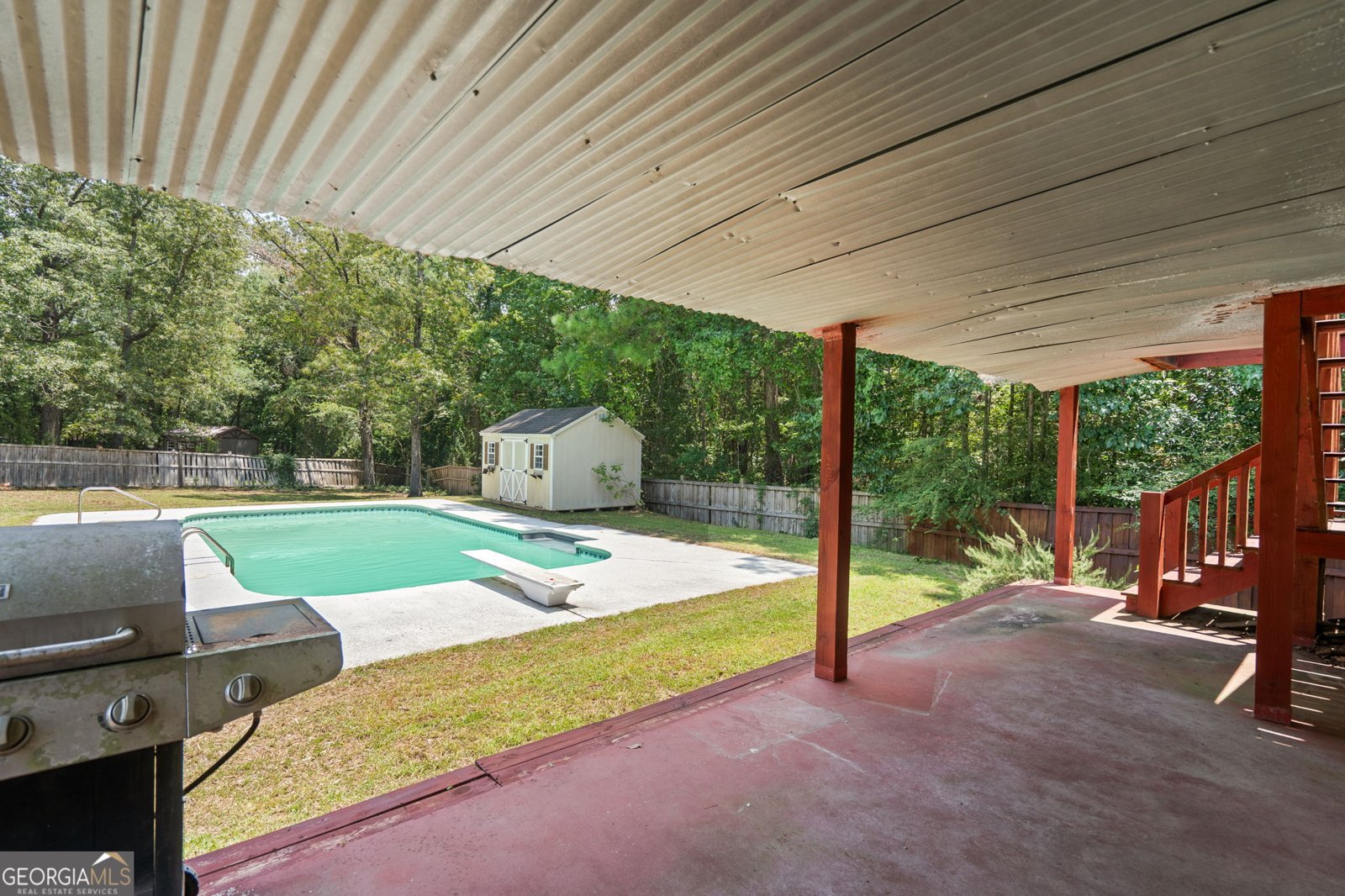 120 Blue Ridge Drive Statesboro - Photo 55