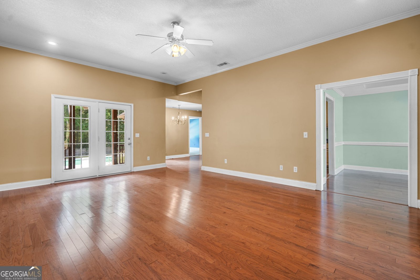 120 Blue Ridge Drive Statesboro - Photo 7